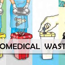 Biomedical Waste (Management and Handing) Rules