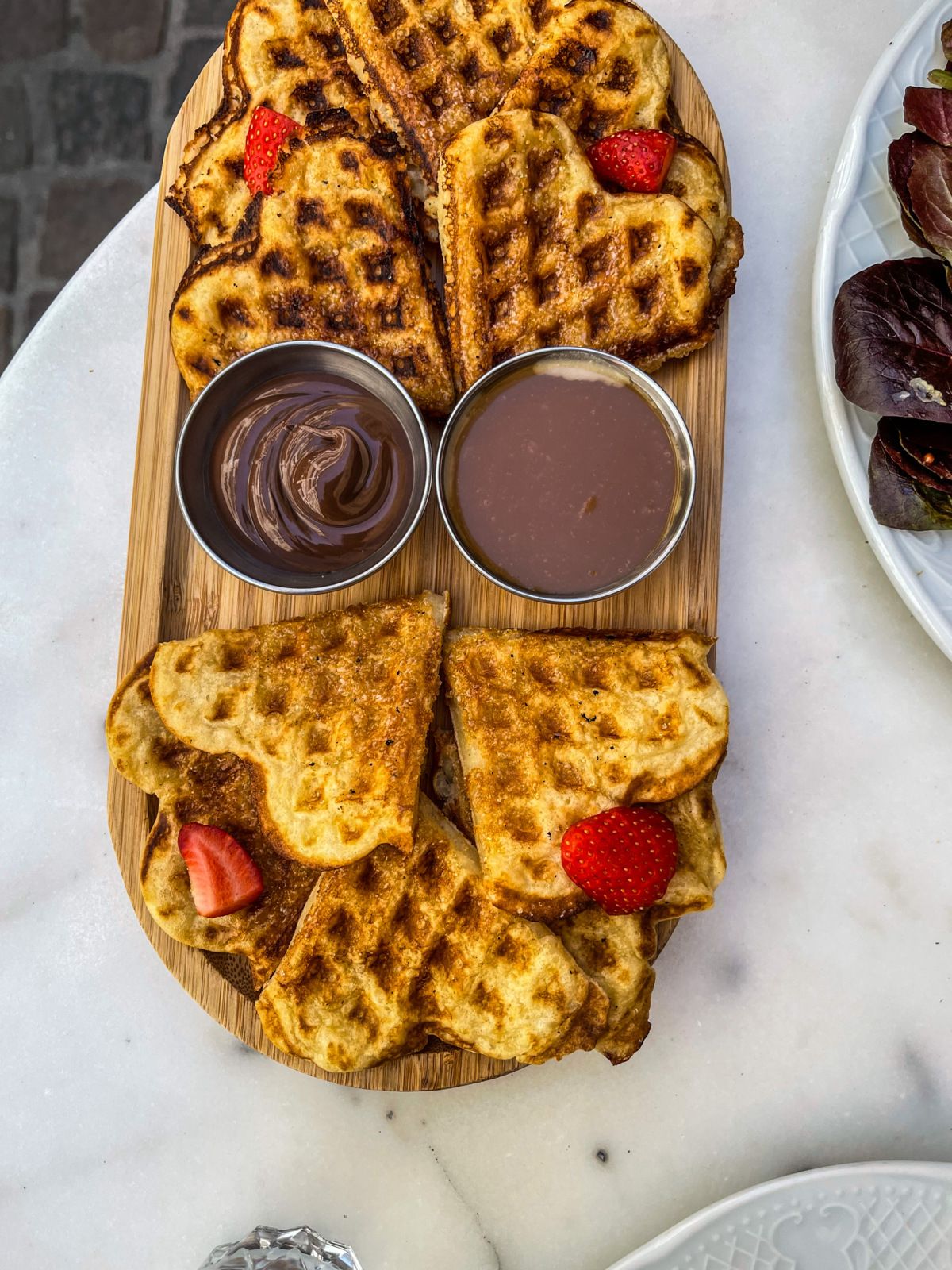 BiBA Brunch Marseille
