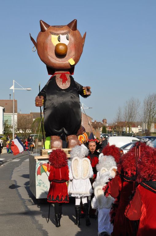 Album - Carnaval-enfantin-2011