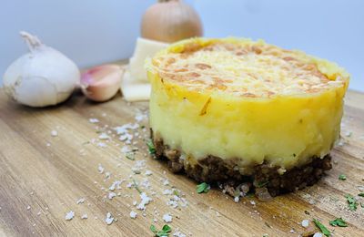 Hachis Parmentier 