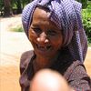 Nos Moms qui viennent d'ailleurs: le Cambodge
