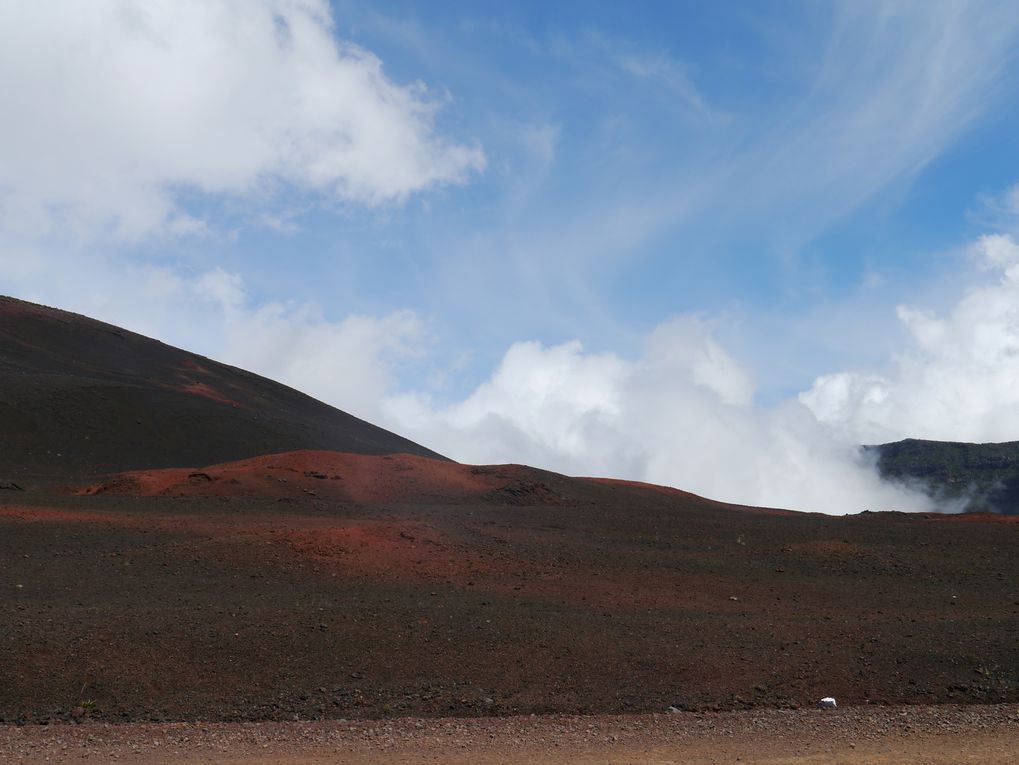 Album - Le Volcan