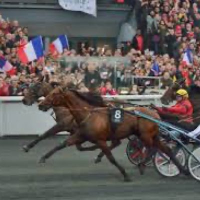 "R1-C4 | PRIX DE BELGIQUE-AMERIQUE RACES PMU Q6 14 JAN 2024 À 15H15 HIPPODROME DE VINCENNES (R1) 18 PARTANTS - 120000€ - 2850 MÈTRES "