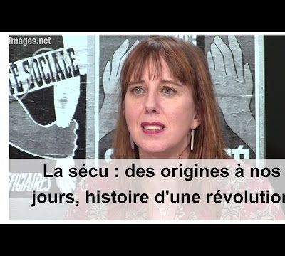 LA SECU: TOUS CONCERNES !