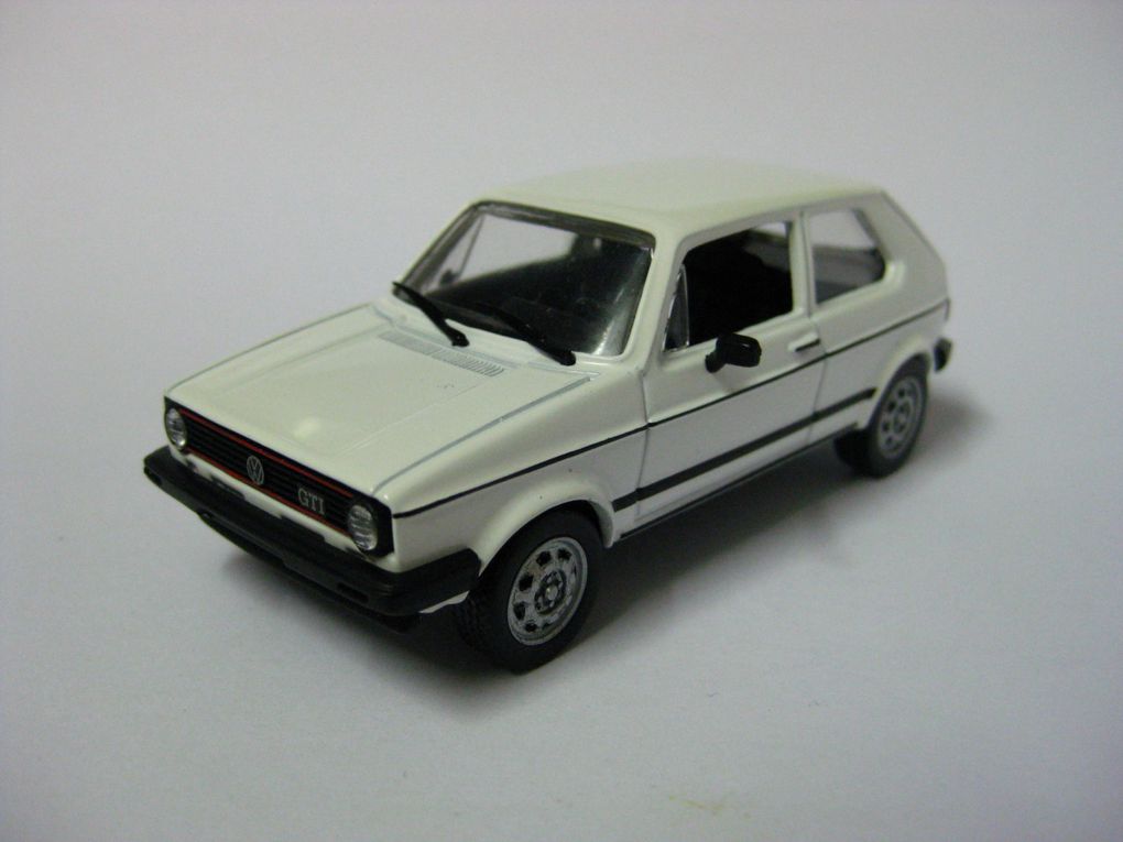 Album - Volkswagen-Golf-MK1