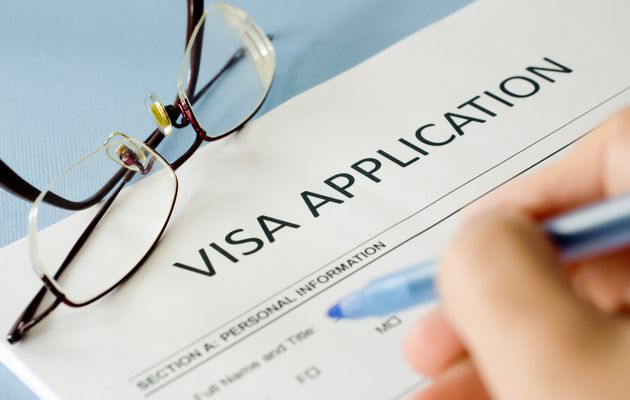 Visa Applying Tips