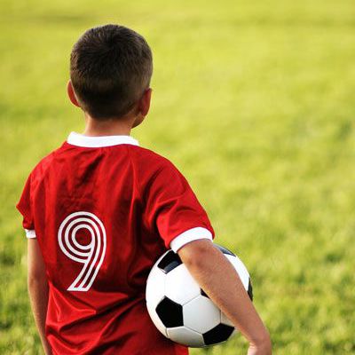 Beneficios del Entrenamiento Personalizado en el Fútbol