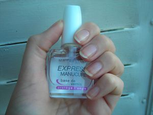 Base Protectrice Maybelline