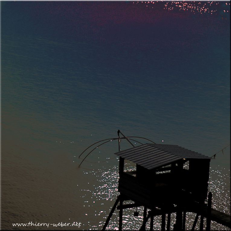 Album - Les Carrelets