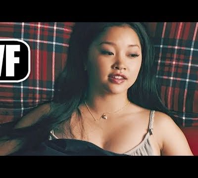 A tous les garçons que j'ai aimé