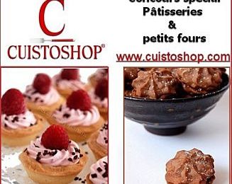 Concours Pâtisserie et petits fours de hanane......Mes biscuits aux noisettes