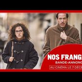 NOS FRANGINS | Bande-annonce