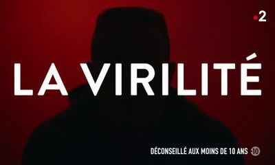 Film documentaire LA VIRILITÉ de Cécile Dejean