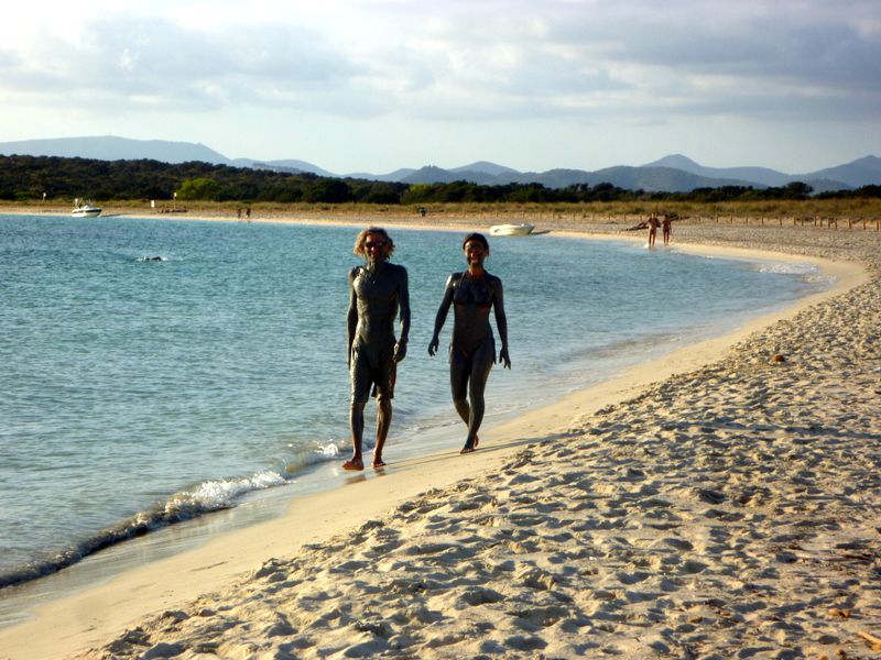 Album - LE-BAIN-DE-BOUE-A-ESPALMADOR