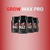 Grow Max Pro: #1 All Naturals Male Enhancement Pills