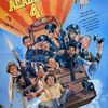 Police Academy 4