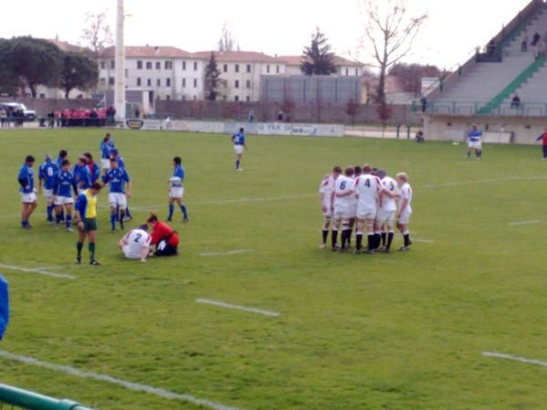 Samedi 23 mars, après les finales 1200 personnes pour se dire au revoir.