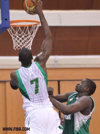 Album - AFROBASKET-2009-Tripoli