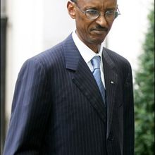 Le pouvoir de Kigali peut-il changer?: la "Dream Team" pour vaincre Kagame