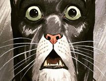 Tome 6 Blacksad - Alors, tout tombe. Première partie 