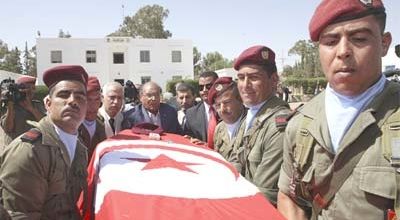Attentat terroriste de Djebel Chaâmbi (Tunisie) : L'empreinte de l'ex "GSPC"