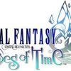 Nintendo DSi : Final Fantasy Echoes of Times