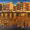 "Amsterdam" de Pascale Cordier