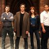 "Crossing Lines" les deux ultimes épisodes de la saison 1 ce soir à 20h50 sur TF1