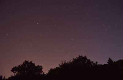 Alexandre Section Astronomie du CSADN Vernon 27