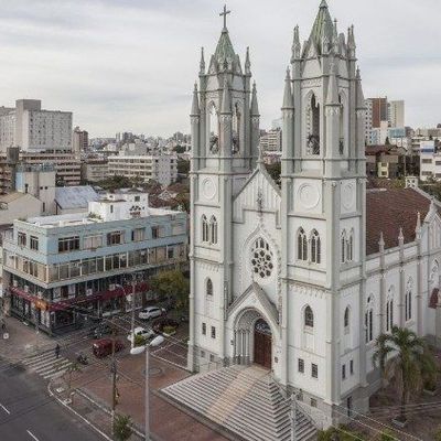 C’est une première dans l’Église catholique : La première commission spéciale contre les abus sexuels instaurée au Brésil
