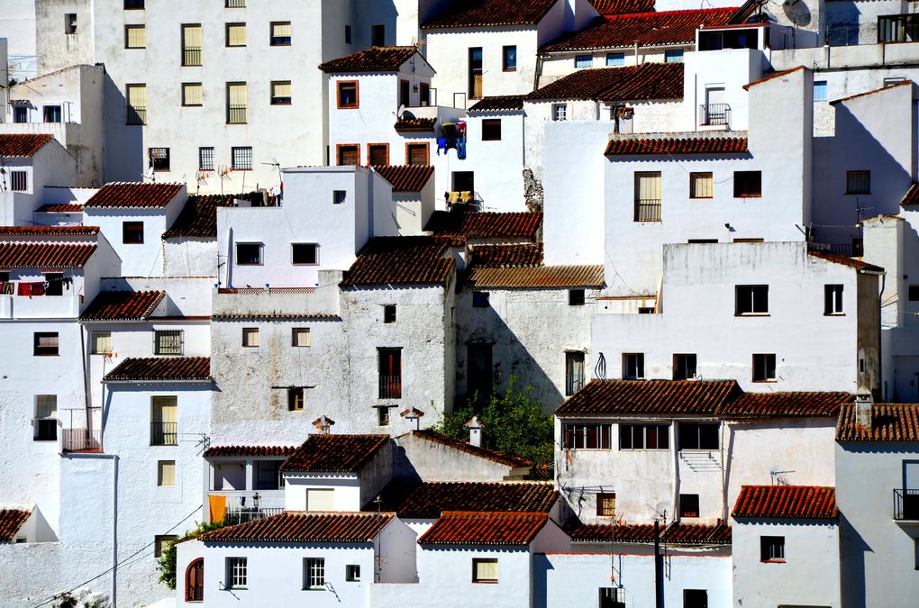 Album - ANDALOUSIE