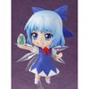 Touhou Project - Nendoroid Chiruno (ltd)