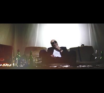 Lim - Ça Tartine  (Clip Officiel)