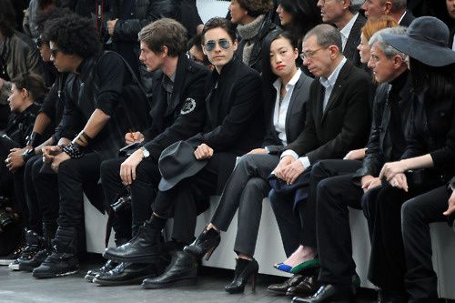 Album - Paris-Dior-show-2012-janvier-2012