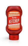 Whataburger fans excited with ketchup on sale early at some H-E-B stores