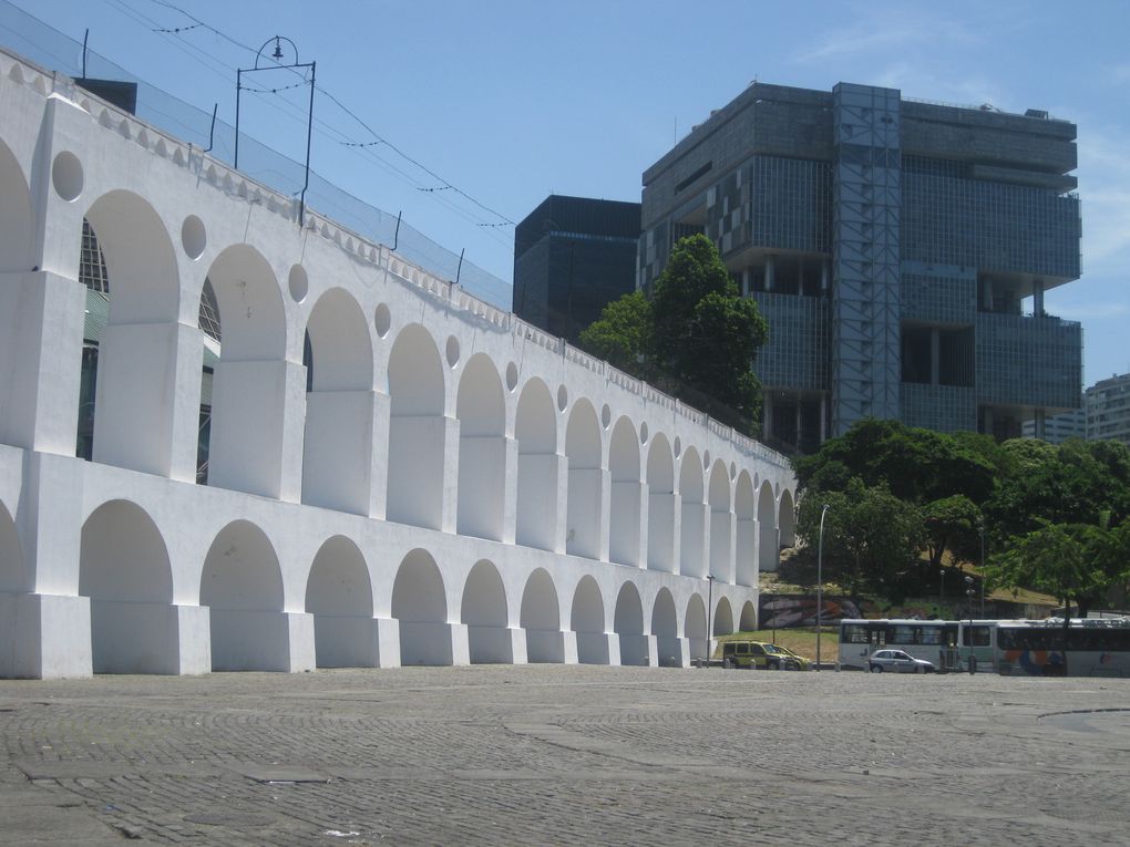 Album - Rio-de-Janeiro