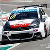 WTCC - Vila Real - Muller en tête des EL1