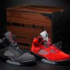 Jordan 5 "torro bravo" Pack