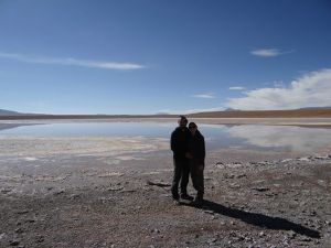 4 jours de rêve entre le salar d´Uyuni et le sud Lipez