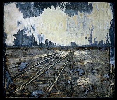 Anselm Kiefer