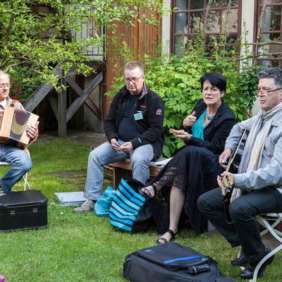 FESTIVAL DE LAUTENBACH MERCI AUX ORGANISATEURS POUR CE FESTIVAL ET A L4ANNEE PROCHAINE