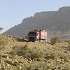 Renault Trucks Adventure : les préparatifs en coulisse .... départ en mars prochain