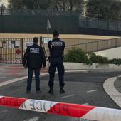Une femme poignardée devant une école à Nice, plusieurs enfants assistent à la scène