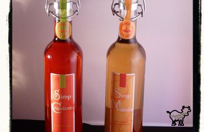En passant par la Lorraine pour boire du sirop