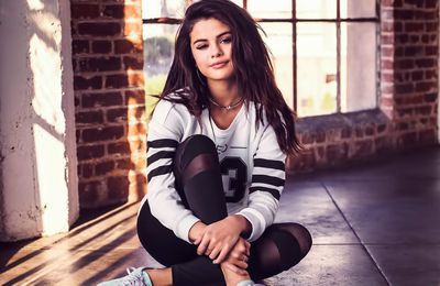 Selena Gomez prolonge son break 