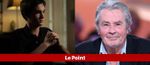 Alain Delon se réconcilie enfin avec son fils Alain-Fabien