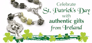 Leading Irish Gift for Women Available Online!