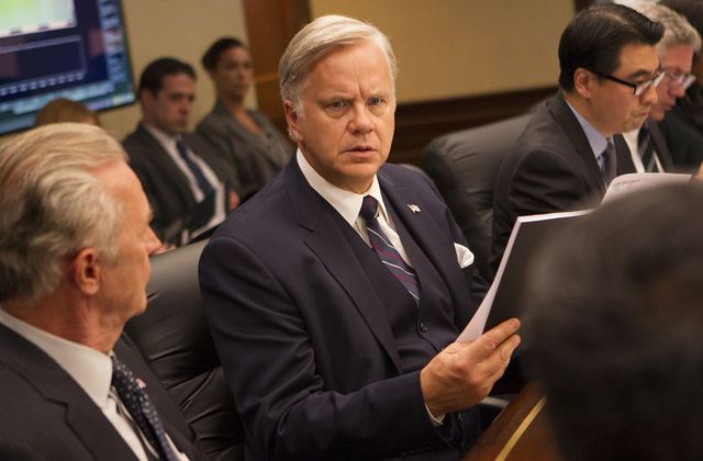 Critiques Séries : The Brink. Saison 1. Episodes 8, 9 et 10.