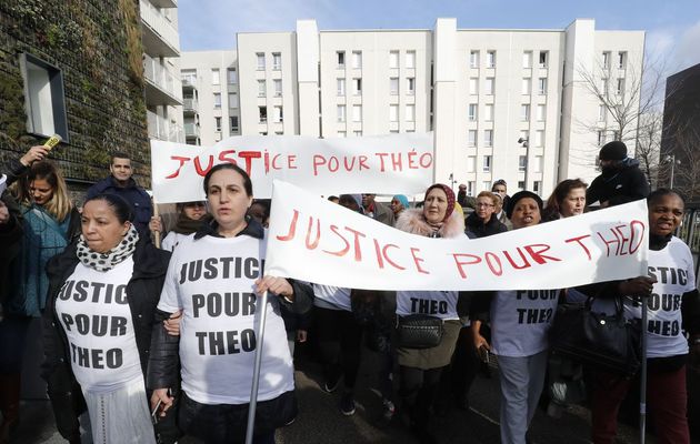 Aulnay Sous Bois, encore la Justice à deux vitesses ?