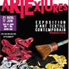 Exposition Artextures à Brouage (17) : du 21 avril au 17 juin 2018